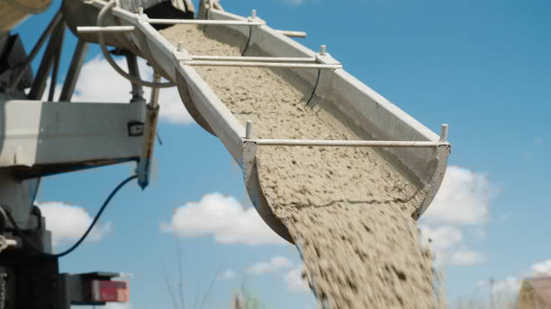 Professional Concrete contractor in ME