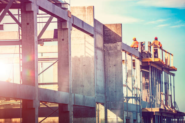  Chisholm, ME Concrete contractor Pros