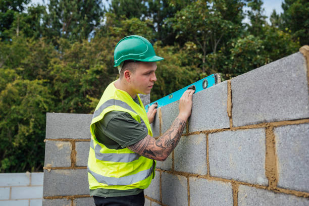 Best Waterproofing & Drywells  in Chisholm, ME