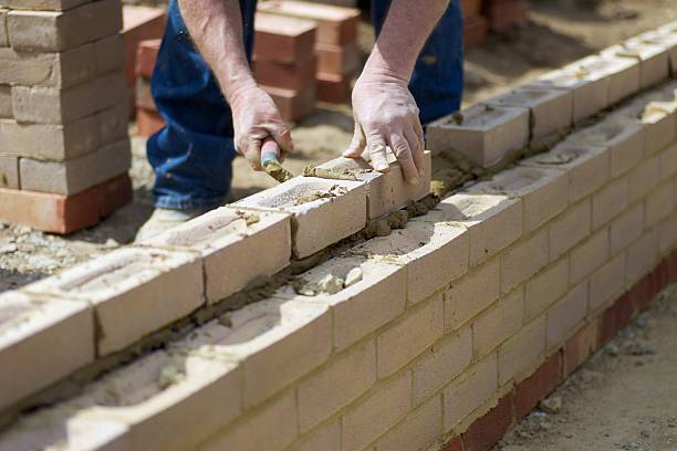 Best Siding - Brick, Stone, or Stucco  in Chisholm, ME